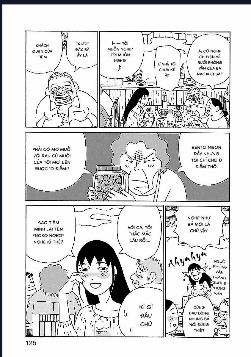 Chihiro-San - Chuong 6 - Trang 3