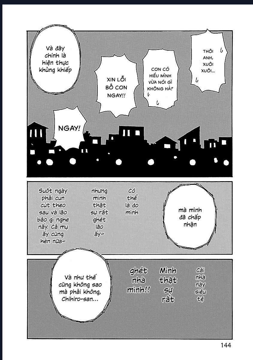 Chihiro-San - Chuong 6 - Trang 22