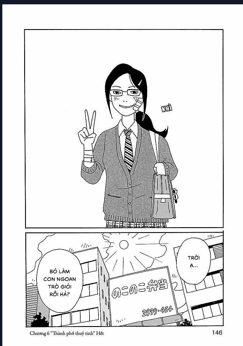 Chihiro-San - Chuong 6 - Trang 24