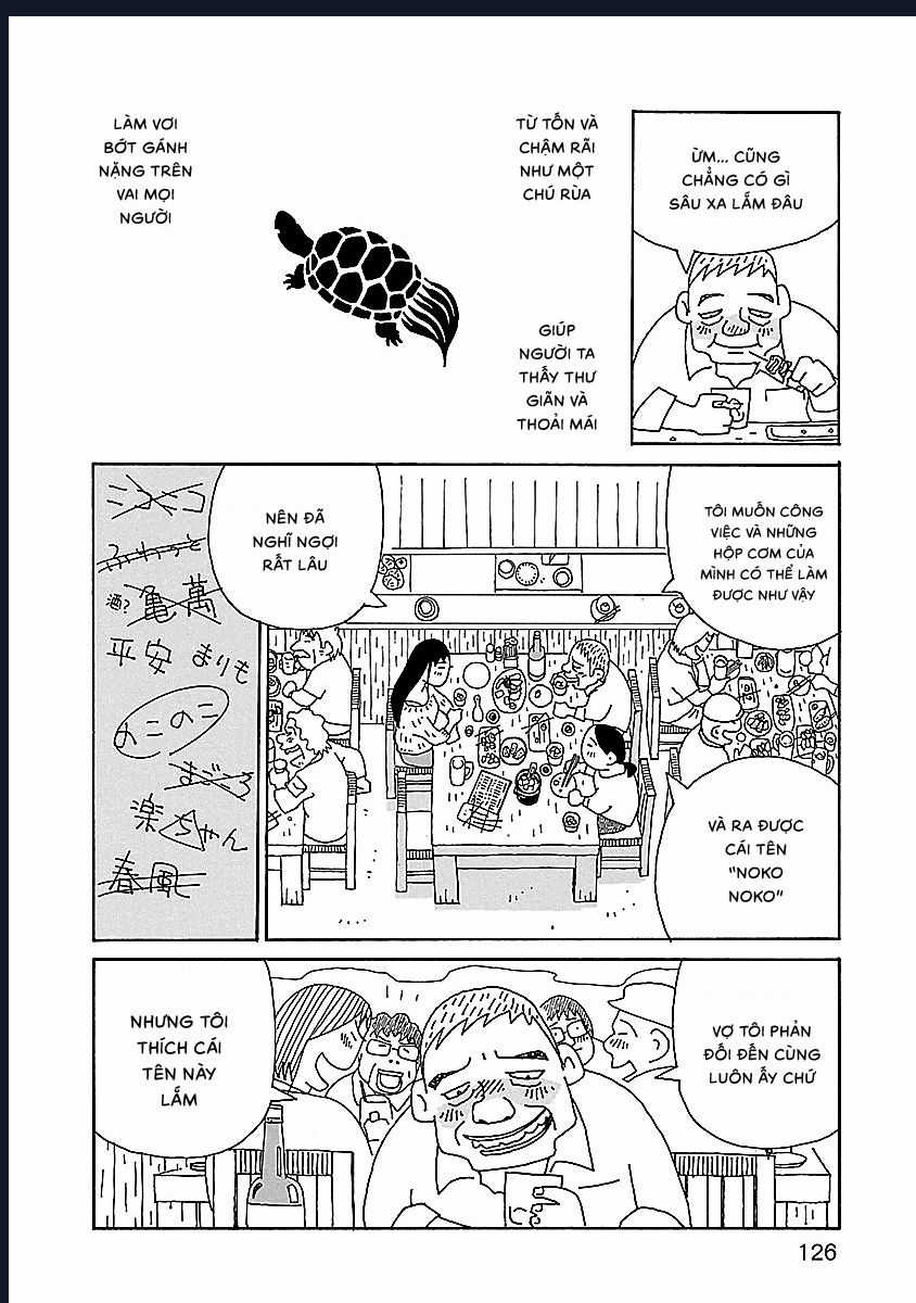 Chihiro-San - Chuong 6 - Trang 4