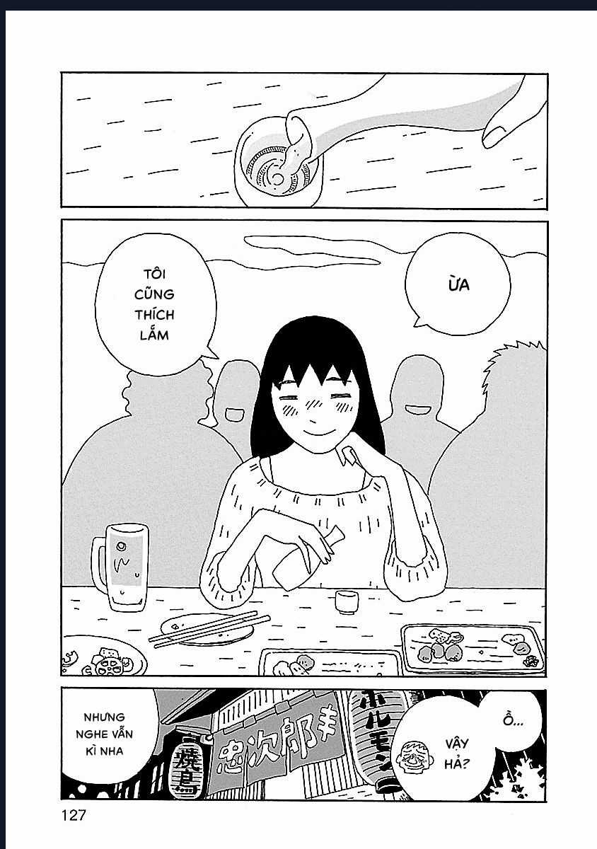 Chihiro-San - Chuong 6 - Trang 5