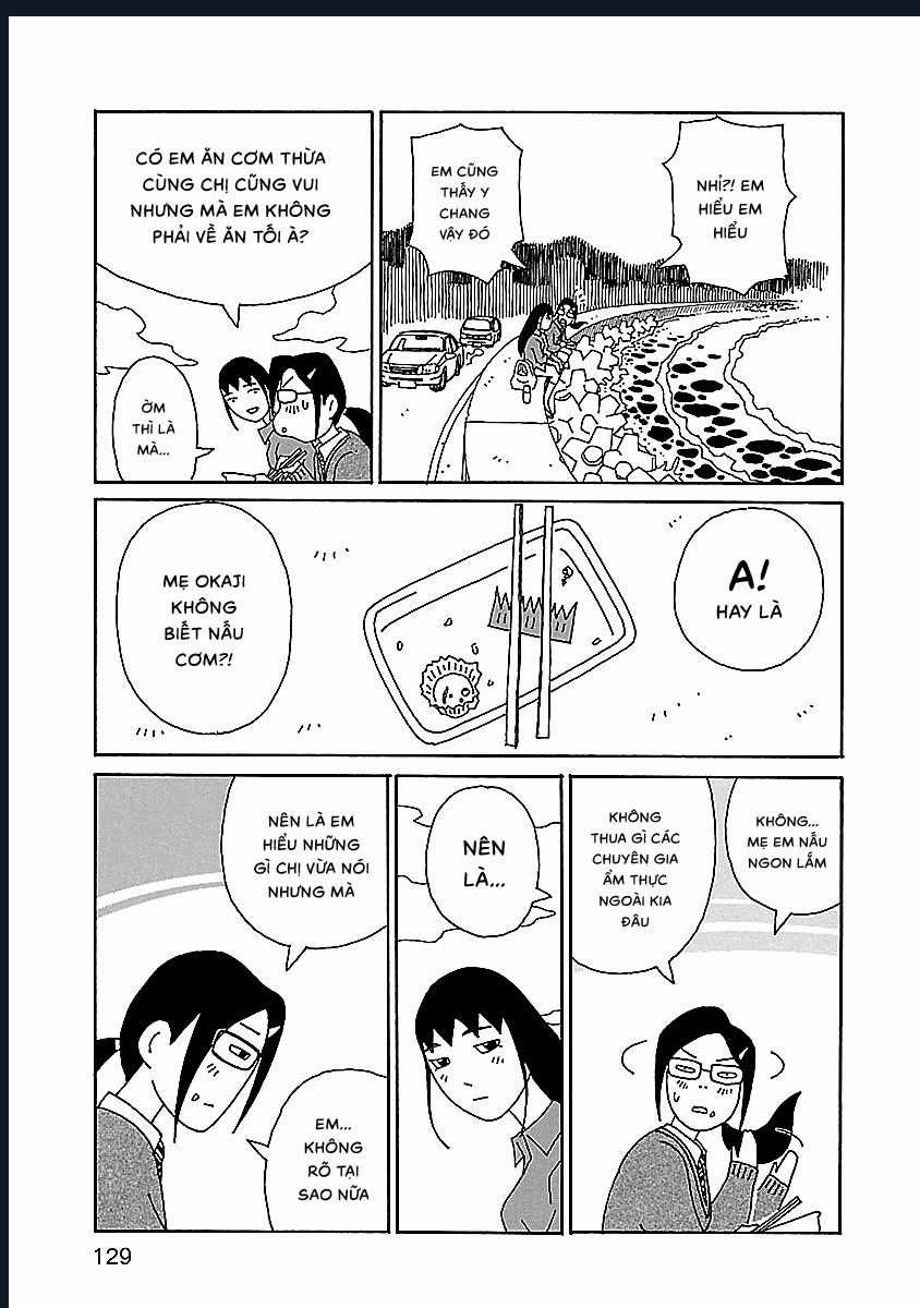 Chihiro-San - Chuong 6 - Trang 7