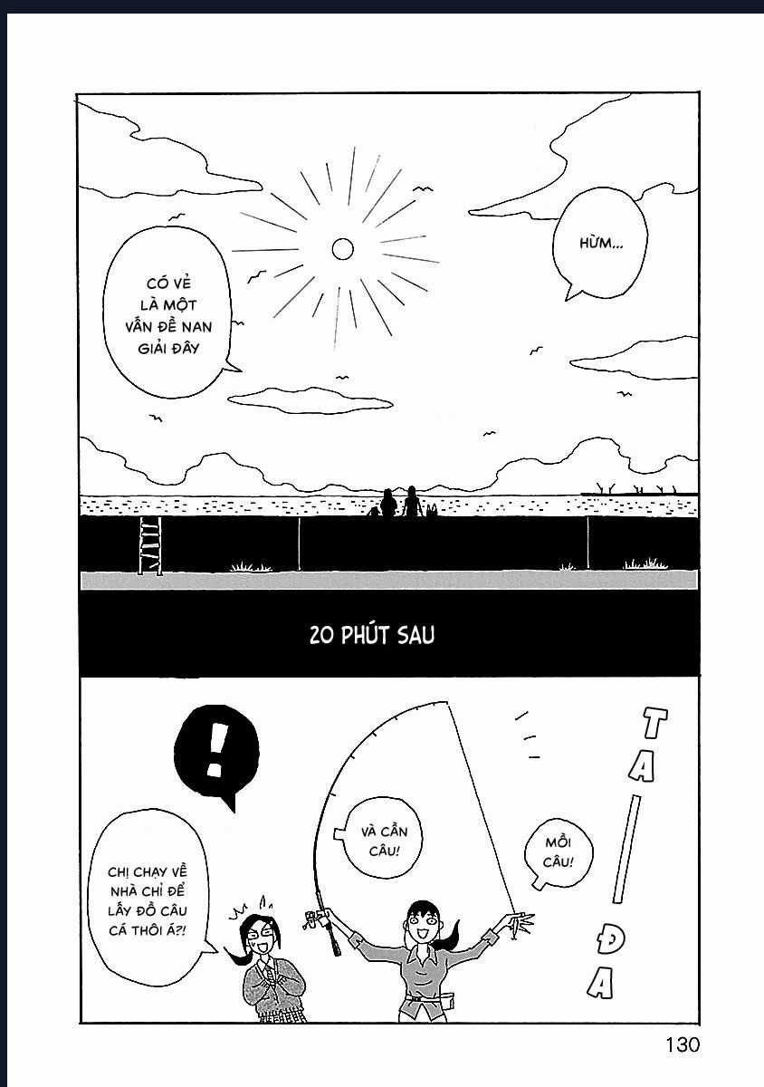 Chihiro-San - Chuong 6 - Trang 8