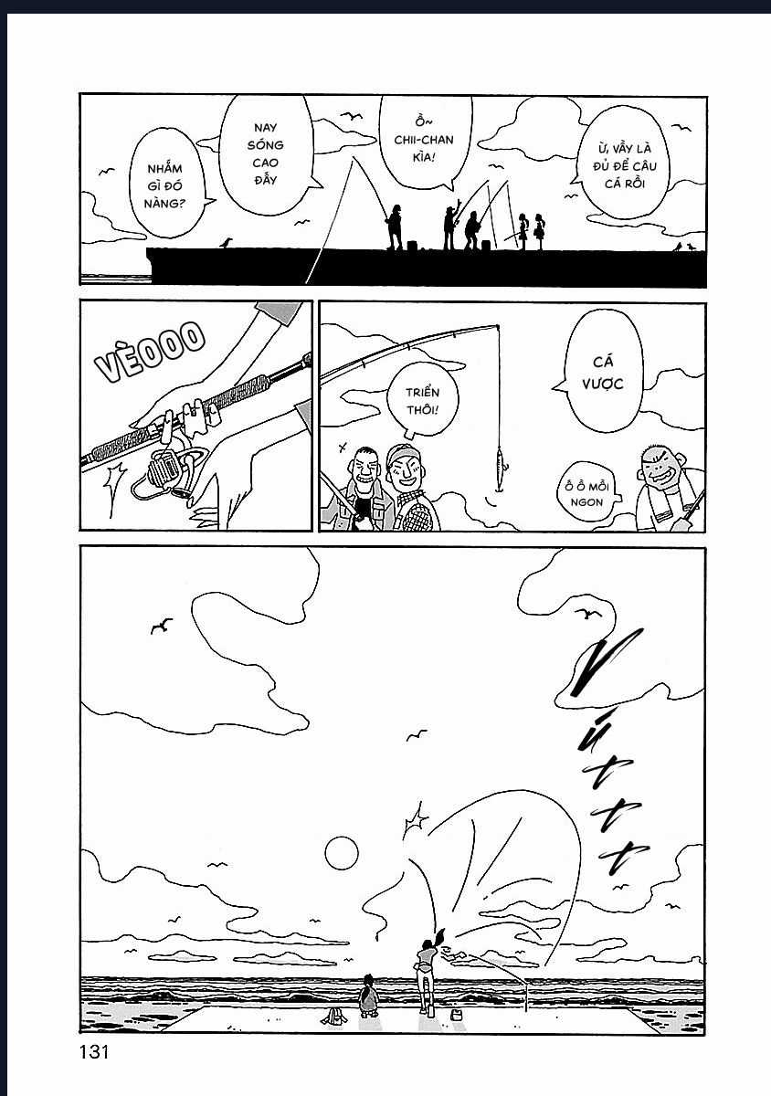 Chihiro-San - Chuong 6 - Trang 9