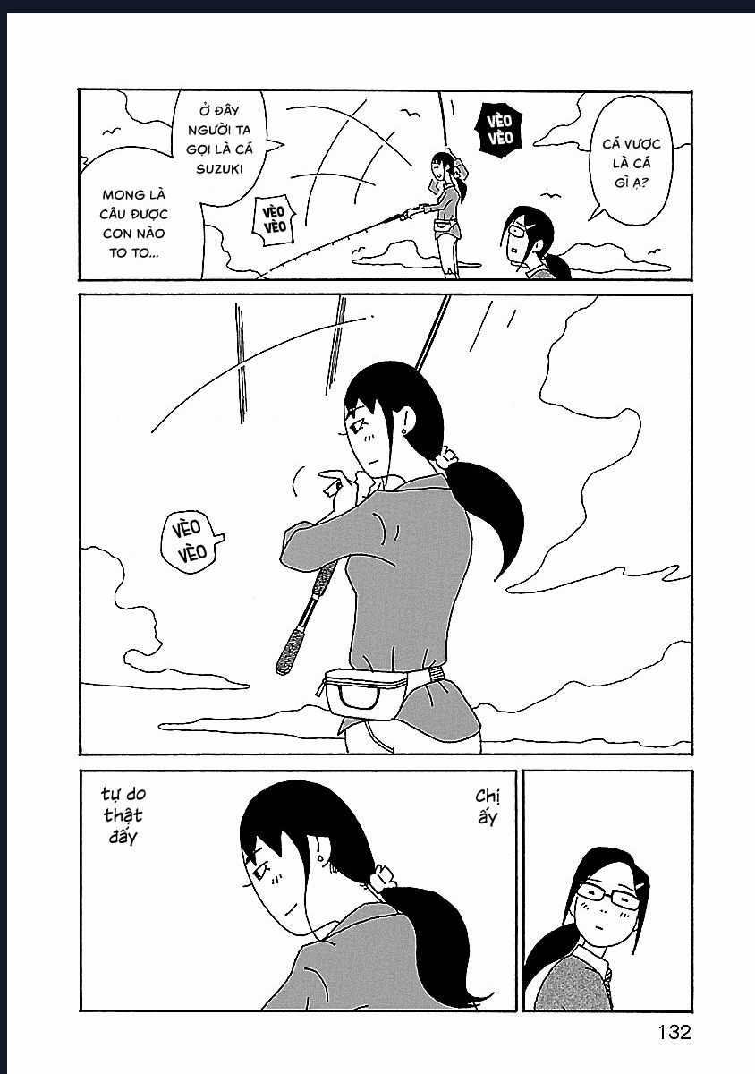 Chihiro-San - Chuong 6 - Trang 10