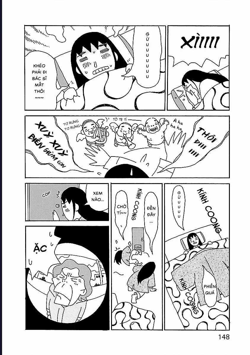 Chihiro-San - Chương 7 - Trang 2