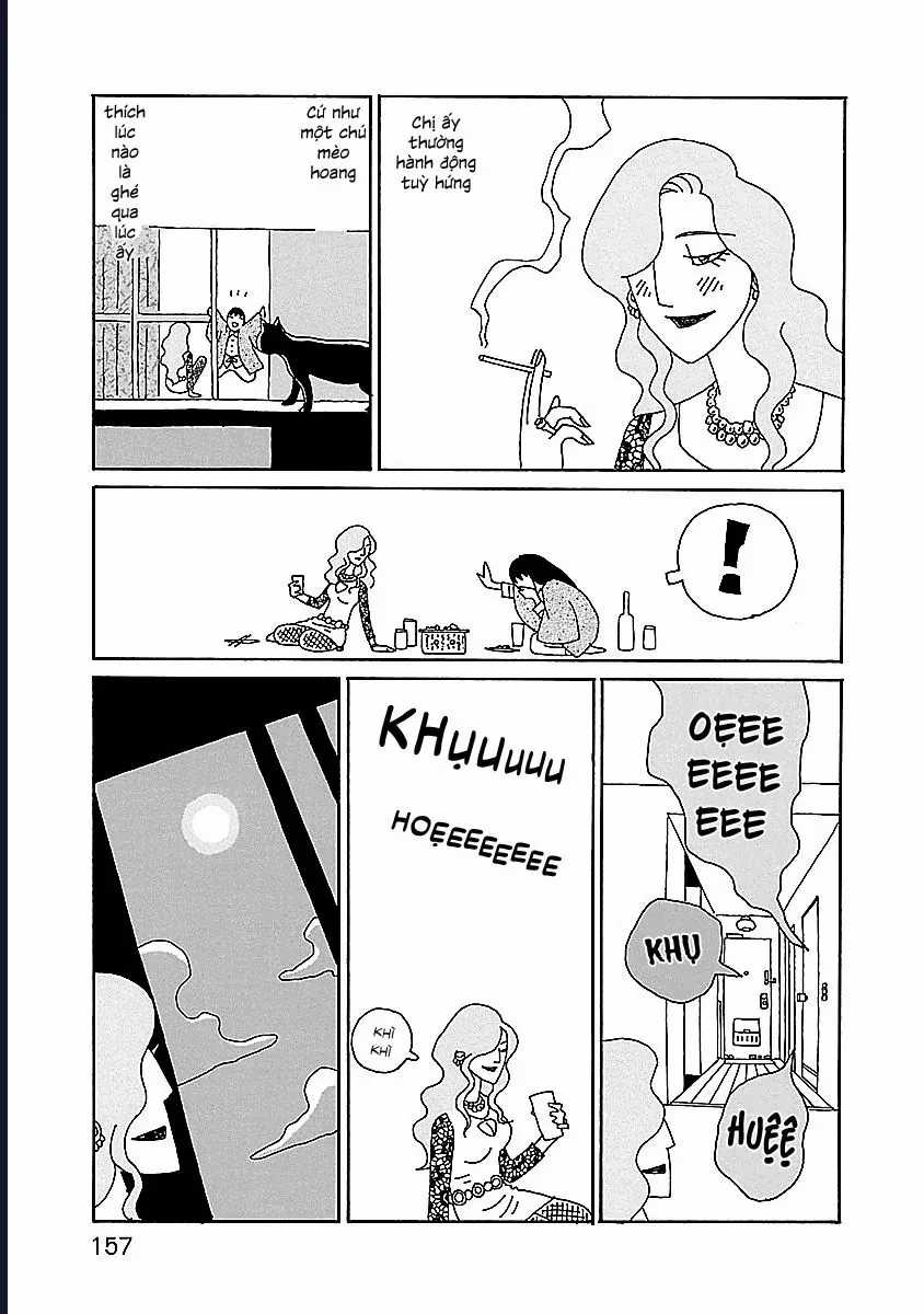Chihiro-San - Chương 7 - Trang 11