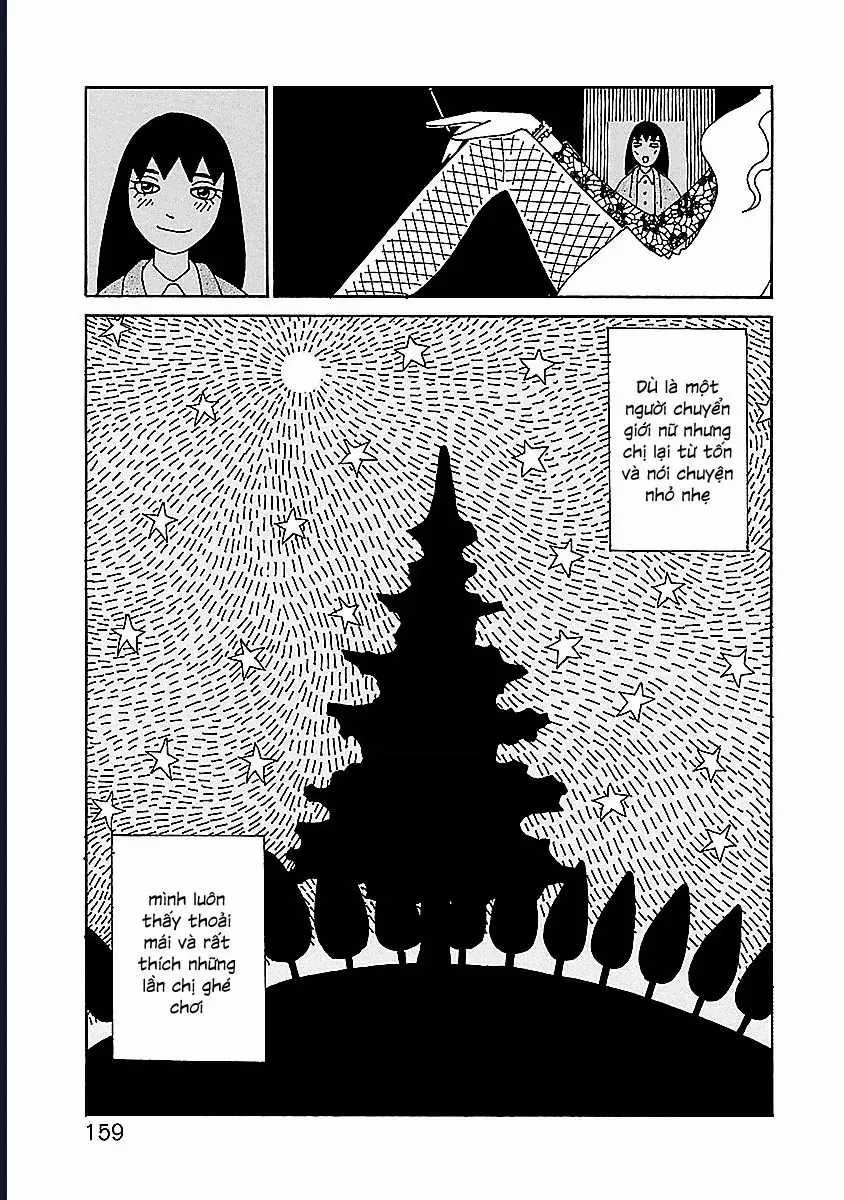 Chihiro-San - Chương 7 - Trang 13