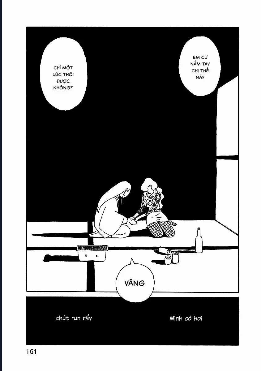 Chihiro-San - Chương 7 - Trang 15