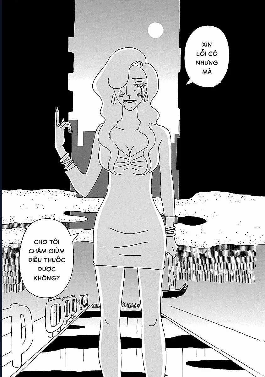 Chihiro-San - Chương 7 - Trang 19