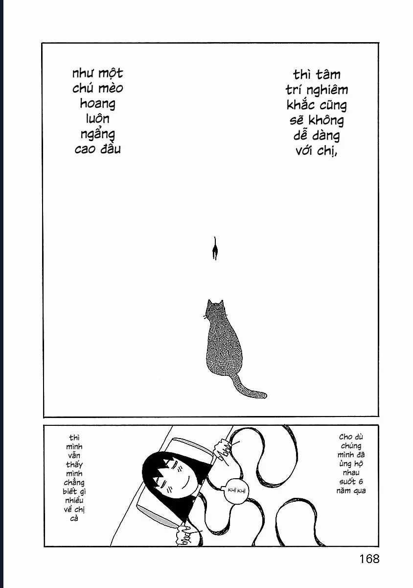 Chihiro-San - Chương 7 - Trang 22