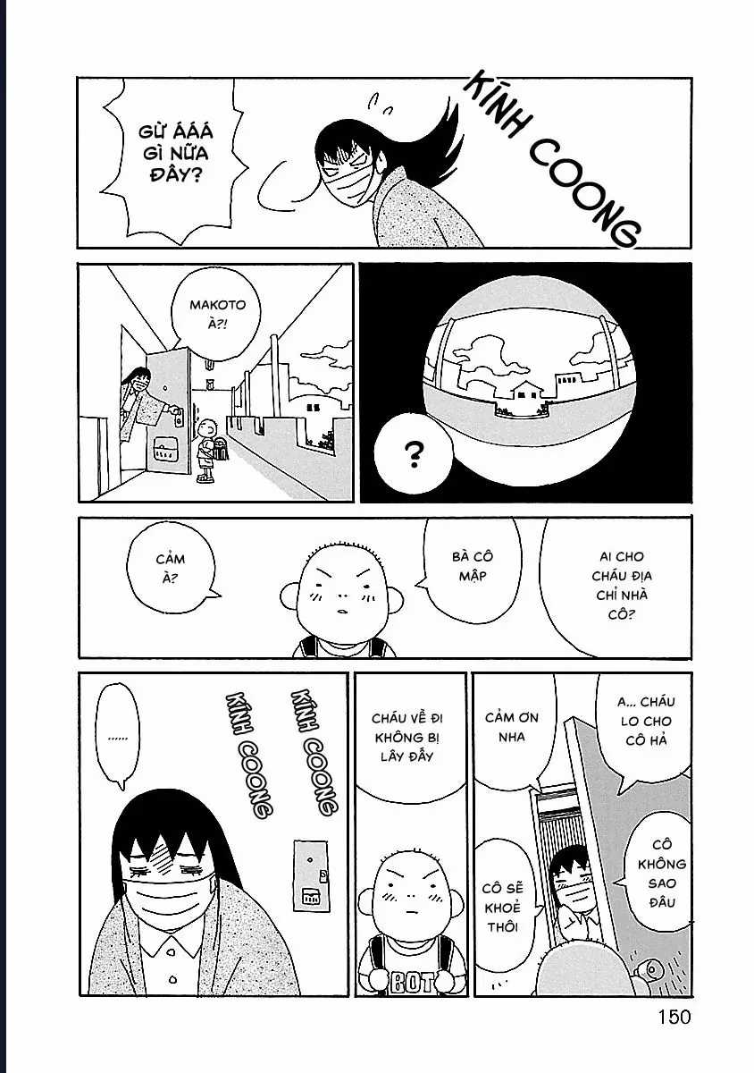 Chihiro-San - Chương 7 - Trang 4