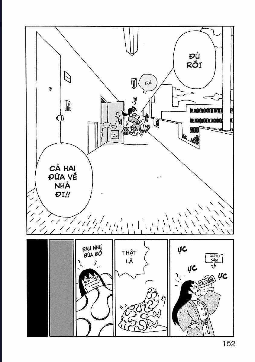 Chihiro-San - Chương 7 - Trang 6