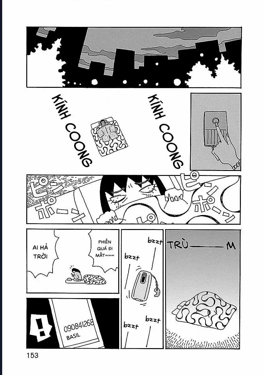 Chihiro-San - Chương 7 - Trang 7