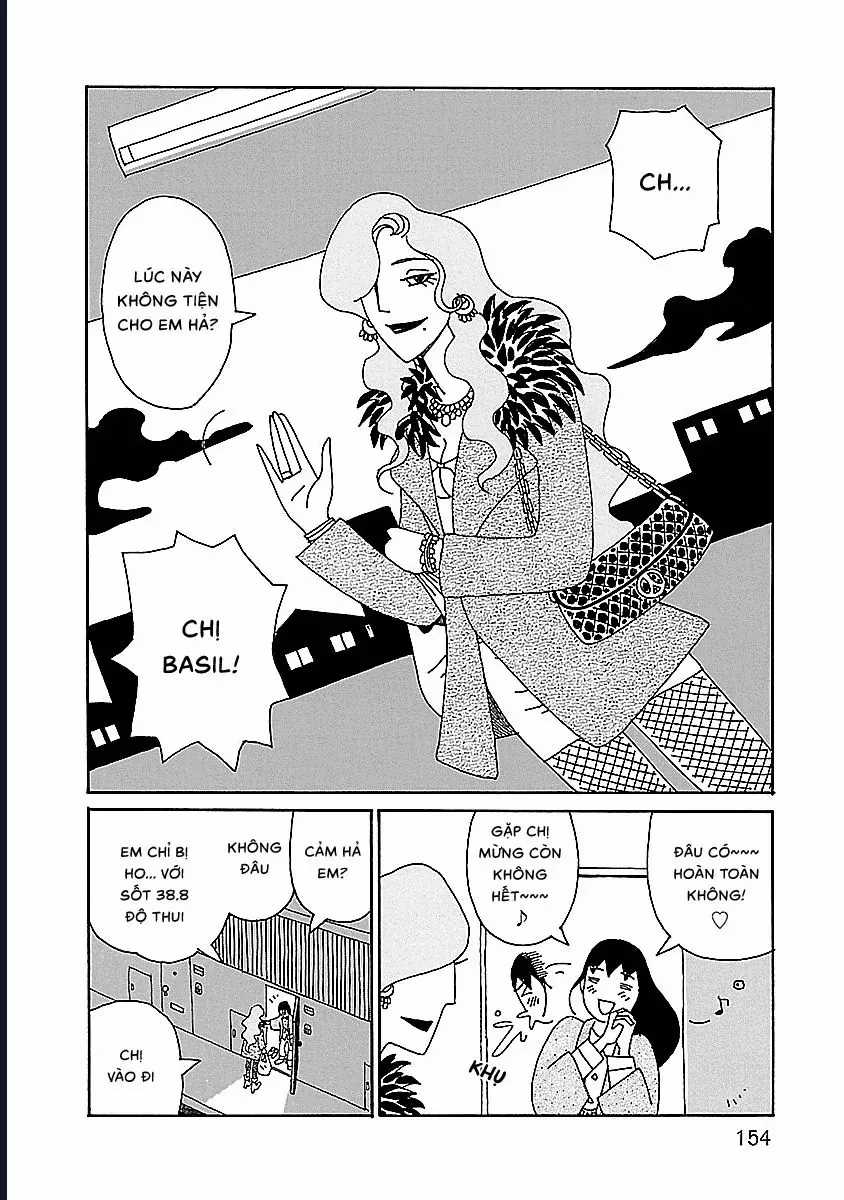 Chihiro-San - Chương 7 - Trang 8