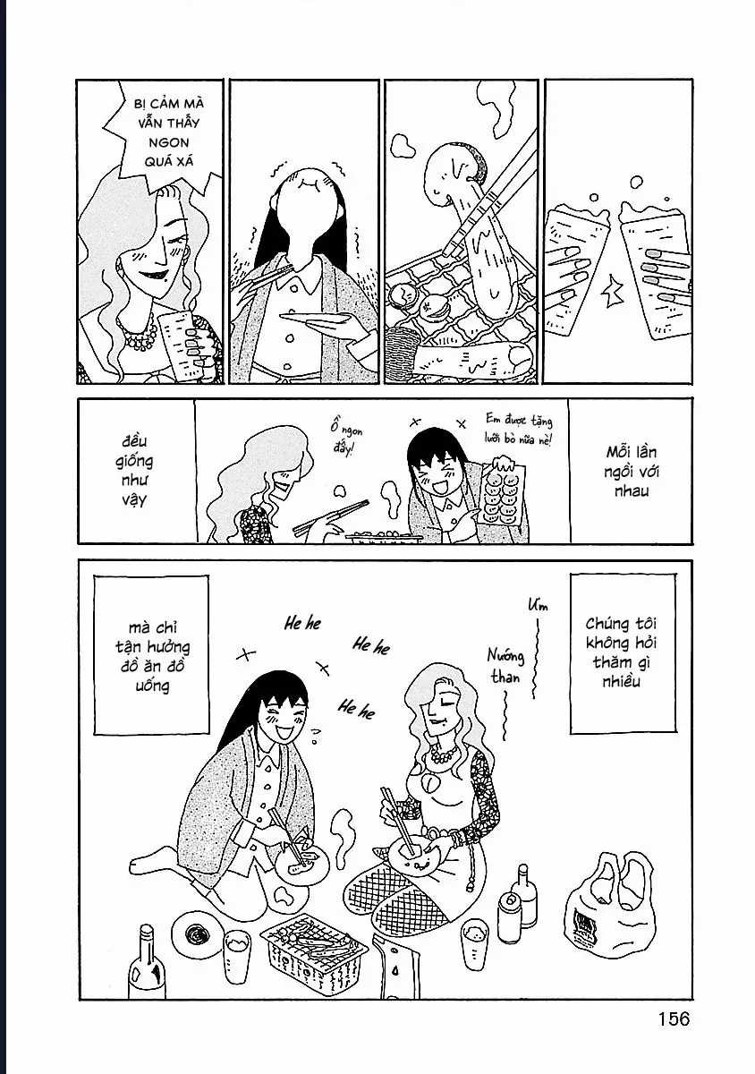 Chihiro-San - Chương 7 - Trang 10