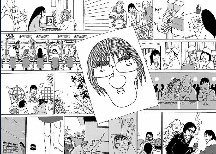 Chihiro-San - Chương 8 - Trang 14