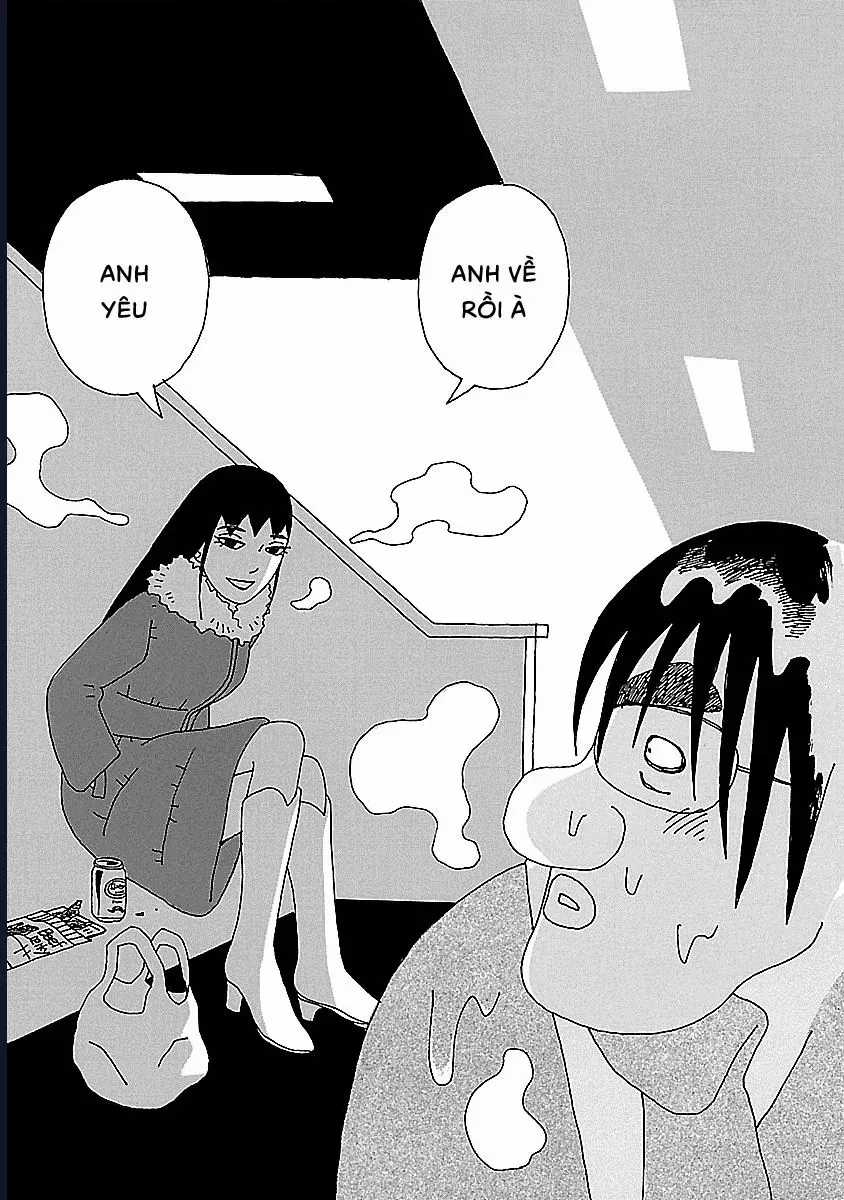 Chihiro-San - Chương 8 - Trang 16