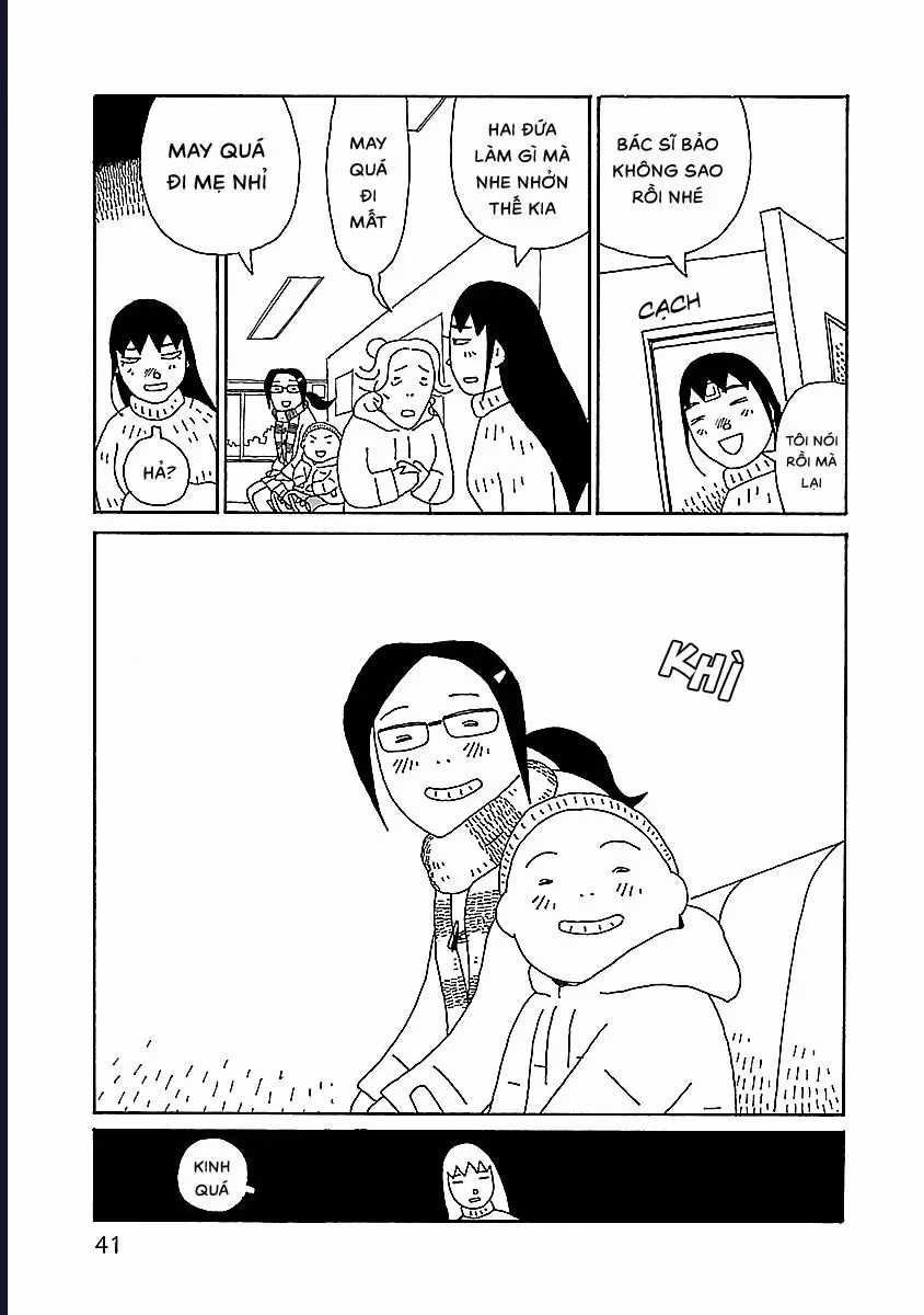 Chihiro-San - Chương 9 - Trang 15