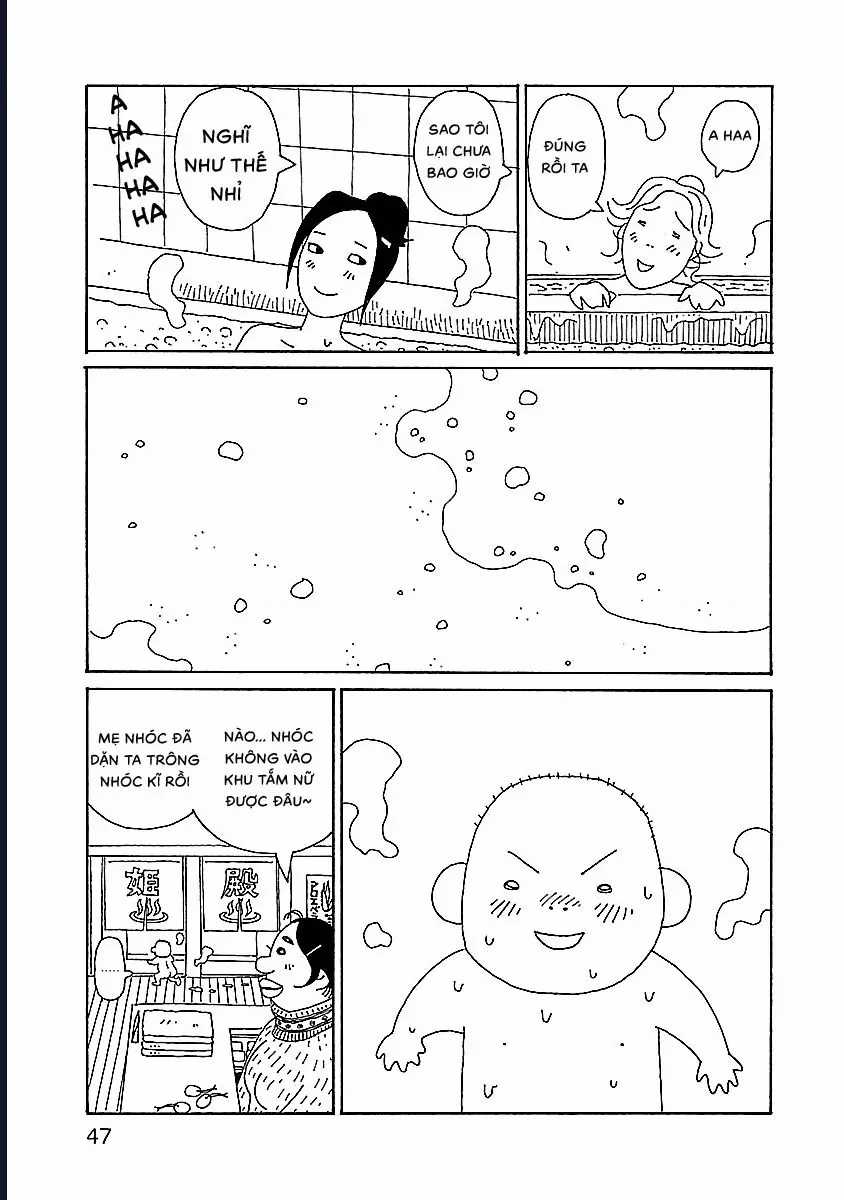 Chihiro-San - Chương 9 - Trang 21