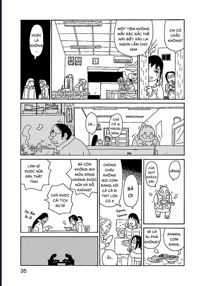 Chihiro-San - Chương 9 - Trang 9