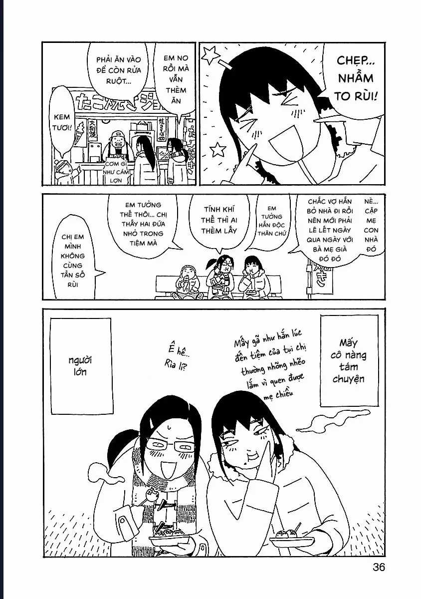 Chihiro-San - Chương 9 - Trang 10