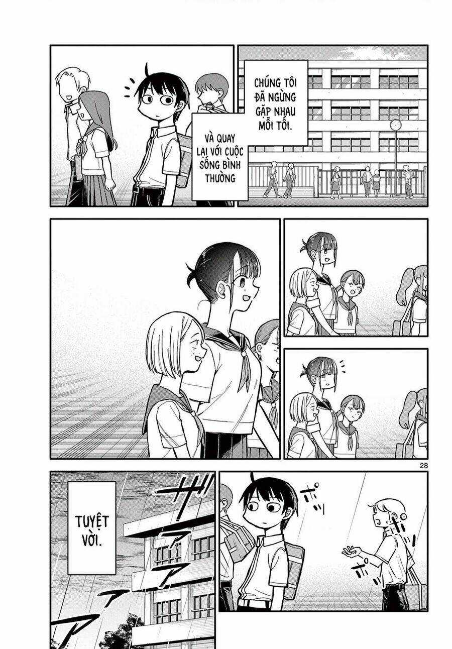 Chiisai Boku No Haru - Chapter 1 - Trang 28