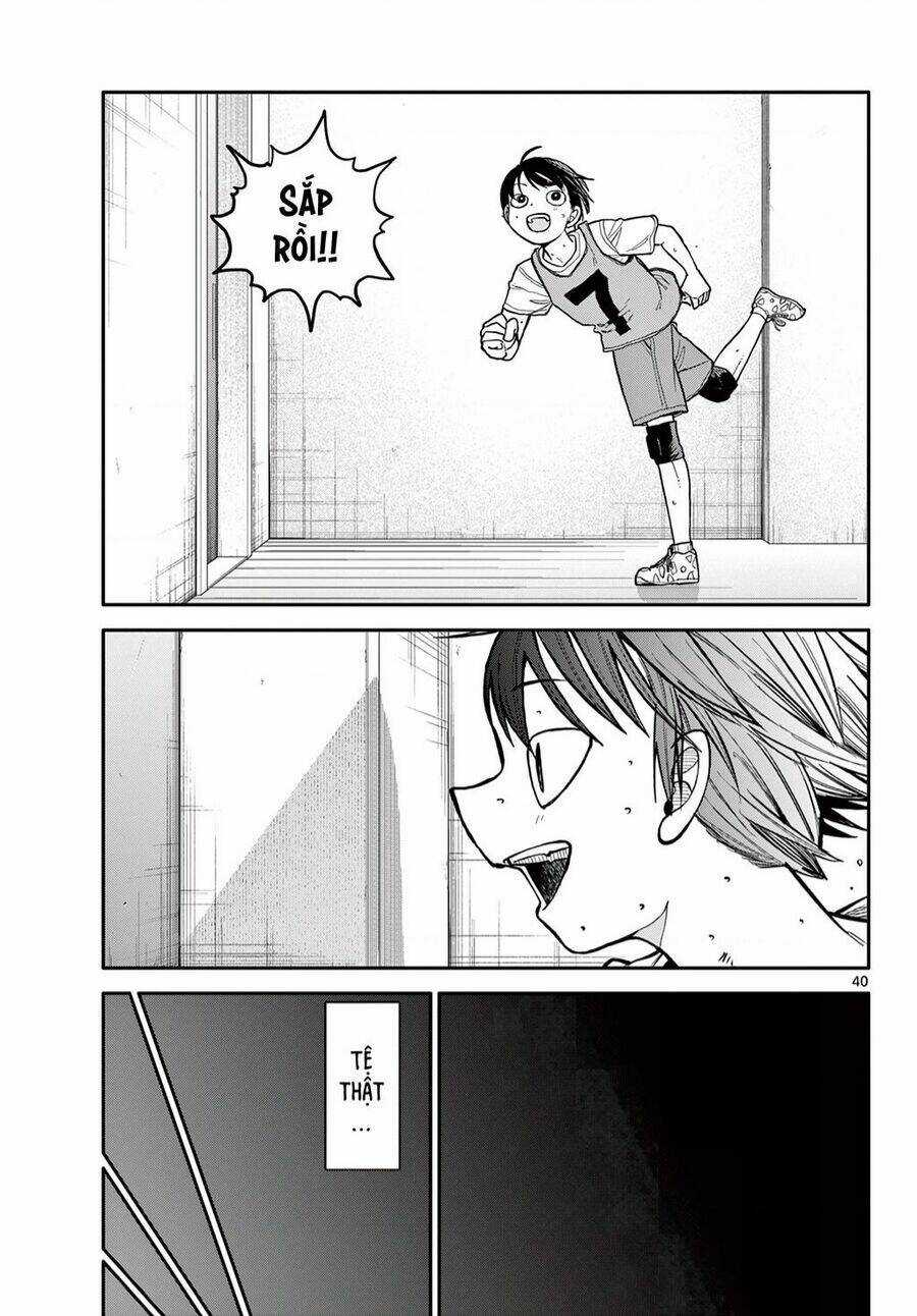 Chiisai Boku No Haru - Chapter 1 - Trang 39