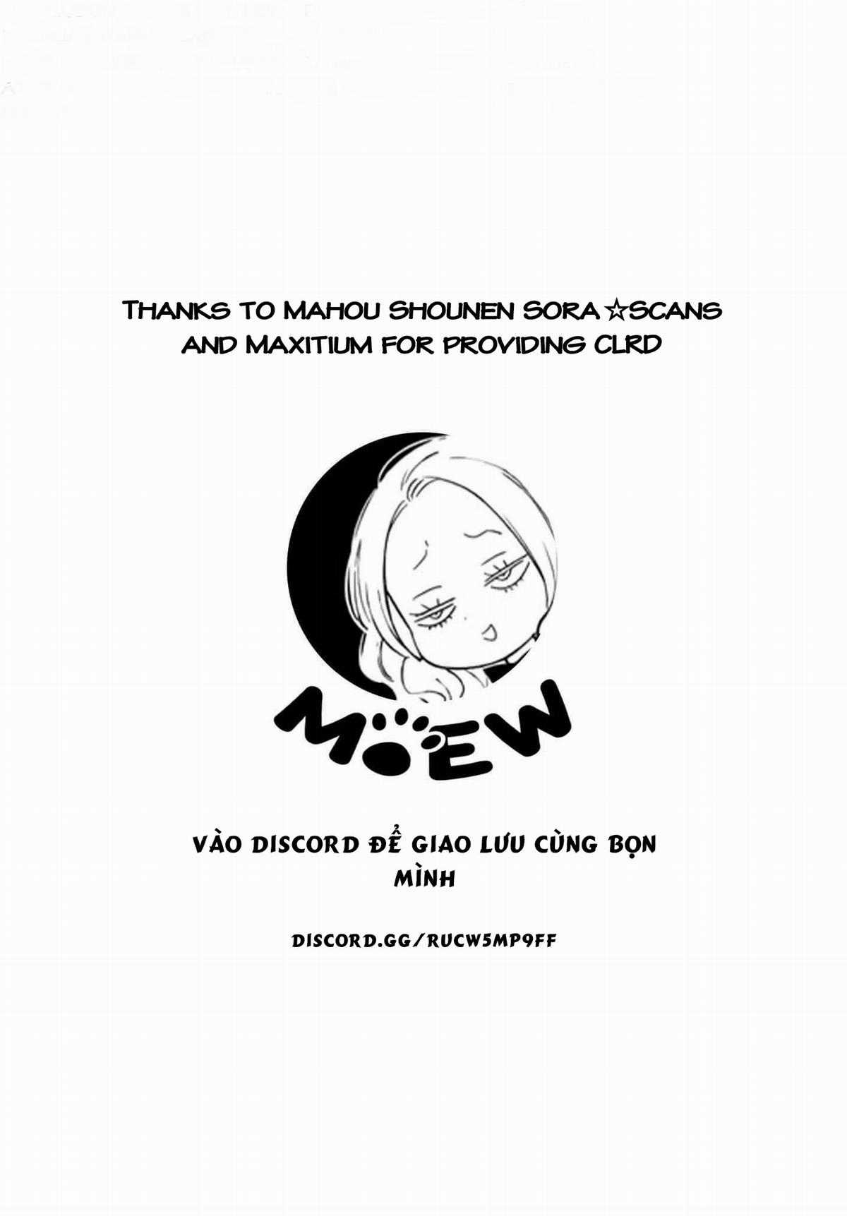 Chiisai Boku No Haru - Chapter 9 - Trang 21