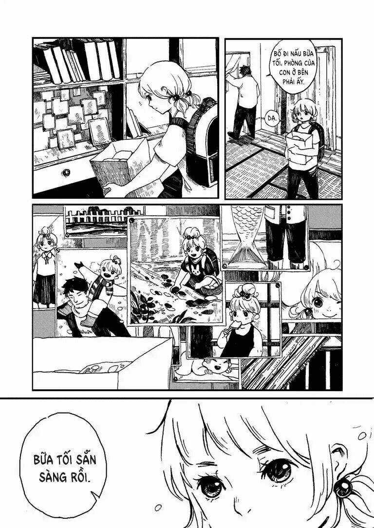 Chika's Forest - Chapter 1 - Trang 11