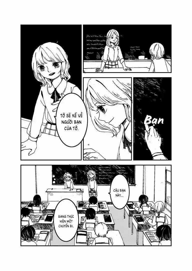 Chika's Forest - Chapter 7 - Trang 15