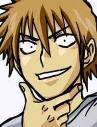 Đọc truyện Chikan Otoko