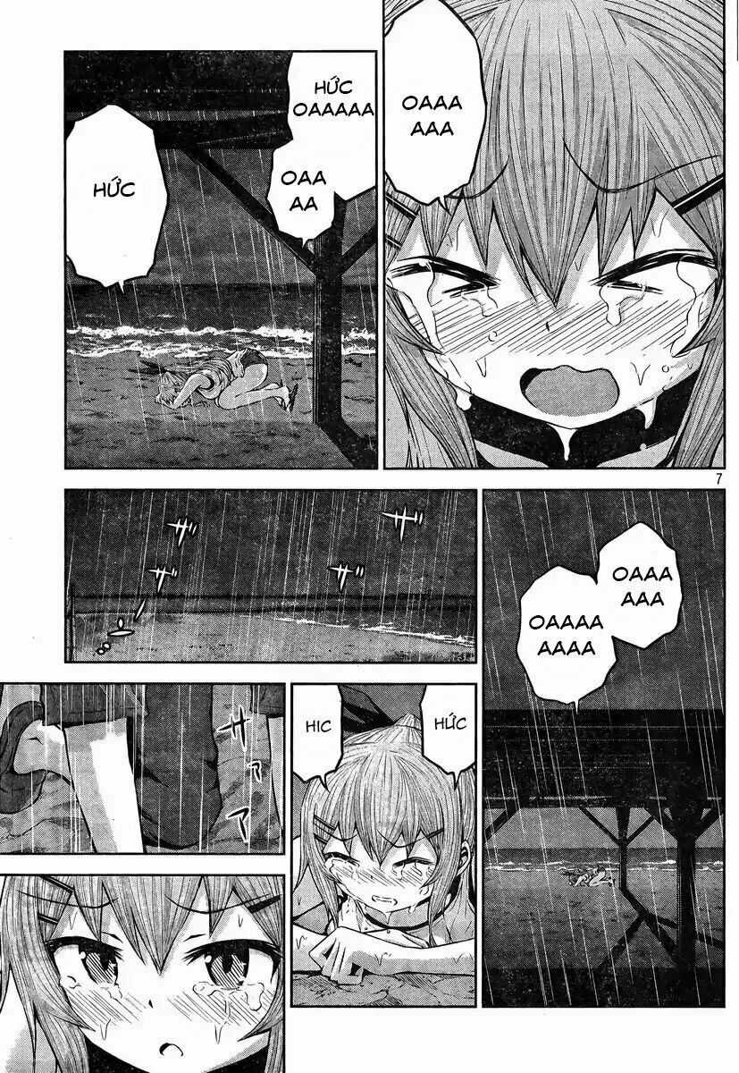 Chiko-Tan, Kowareru - Chapter 34 - Trang 9