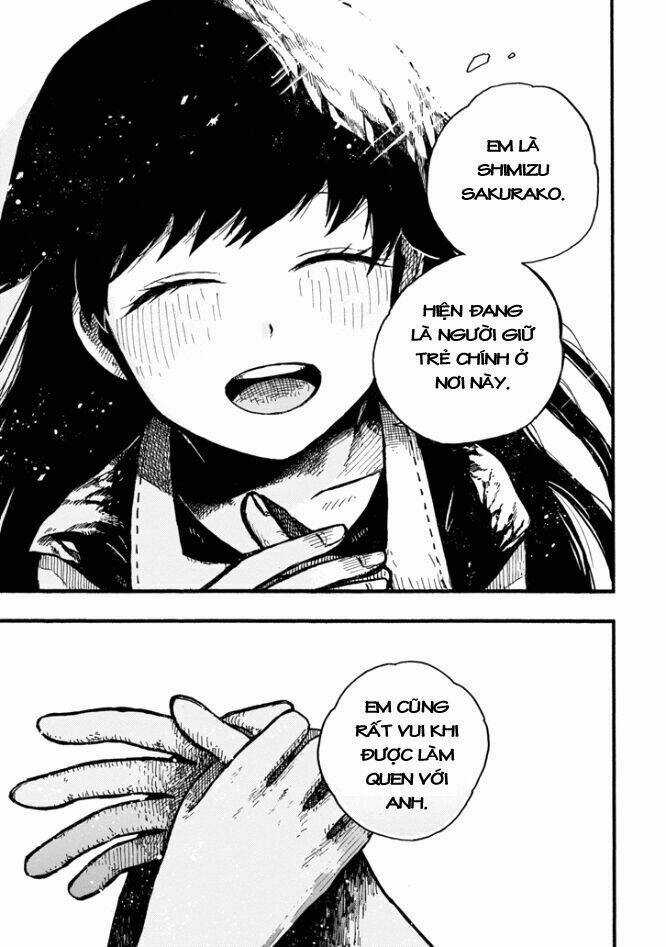 Children - Chapter 1 - Trang 11