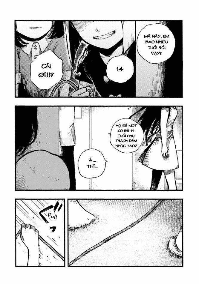 Children - Chapter 1 - Trang 13