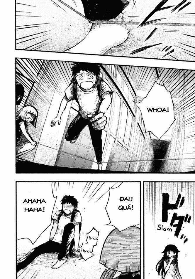 Children - Chapter 1 - Trang 14