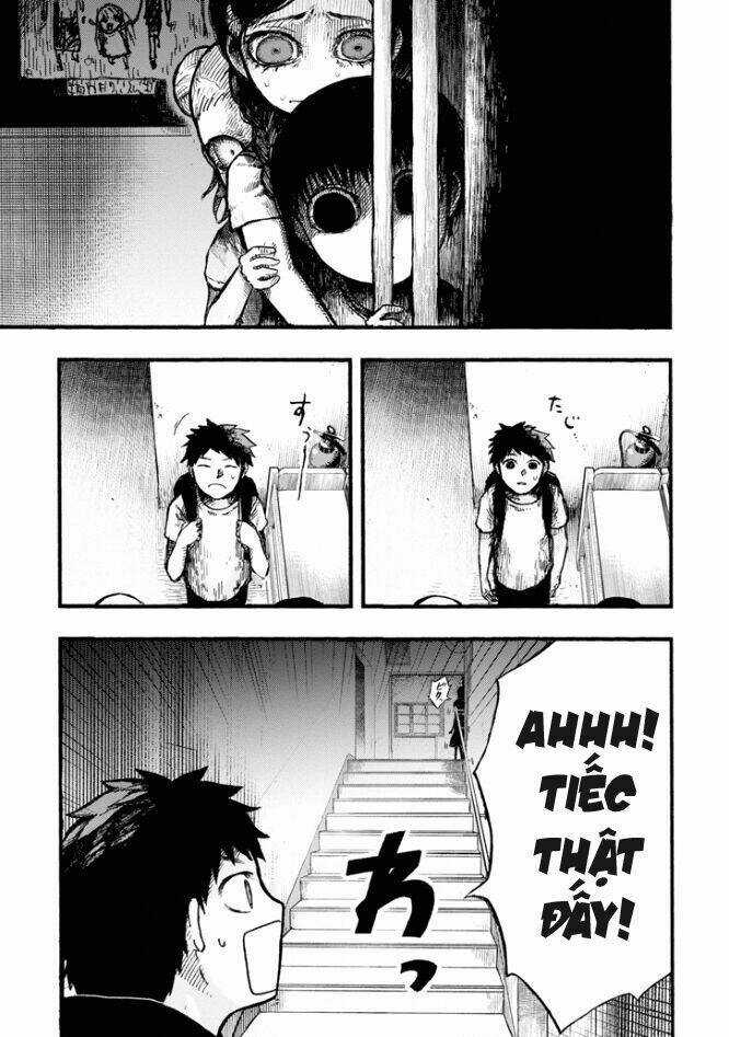 Children - Chapter 1 - Trang 17