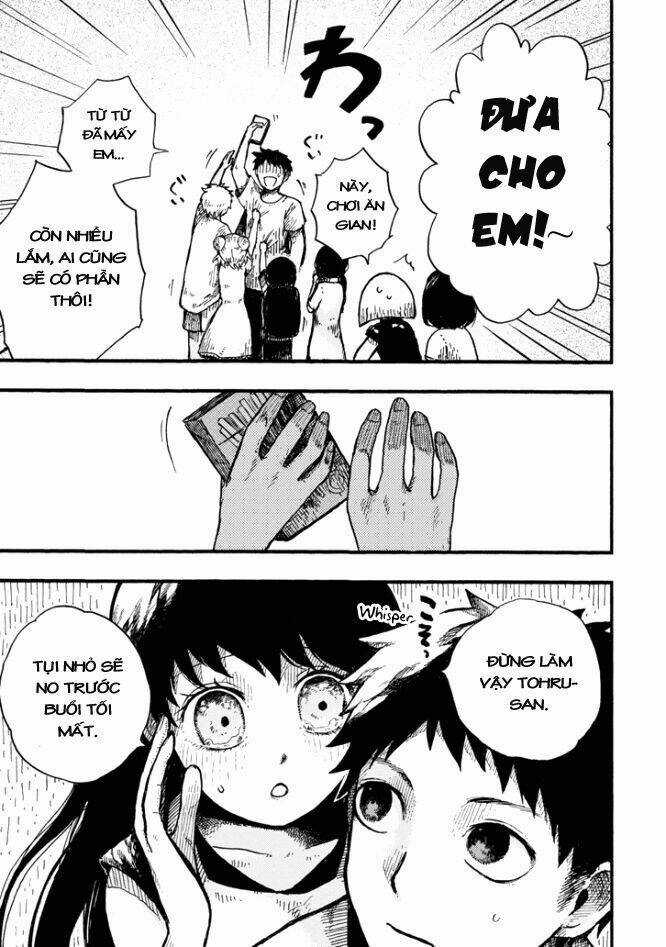 Children - Chapter 1 - Trang 19