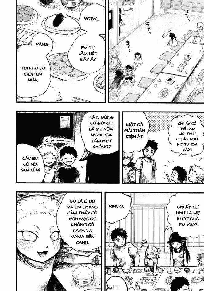 Children - Chapter 1 - Trang 22