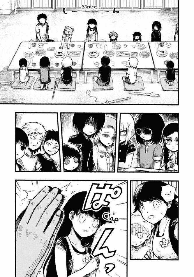 Children - Chapter 1 - Trang 23