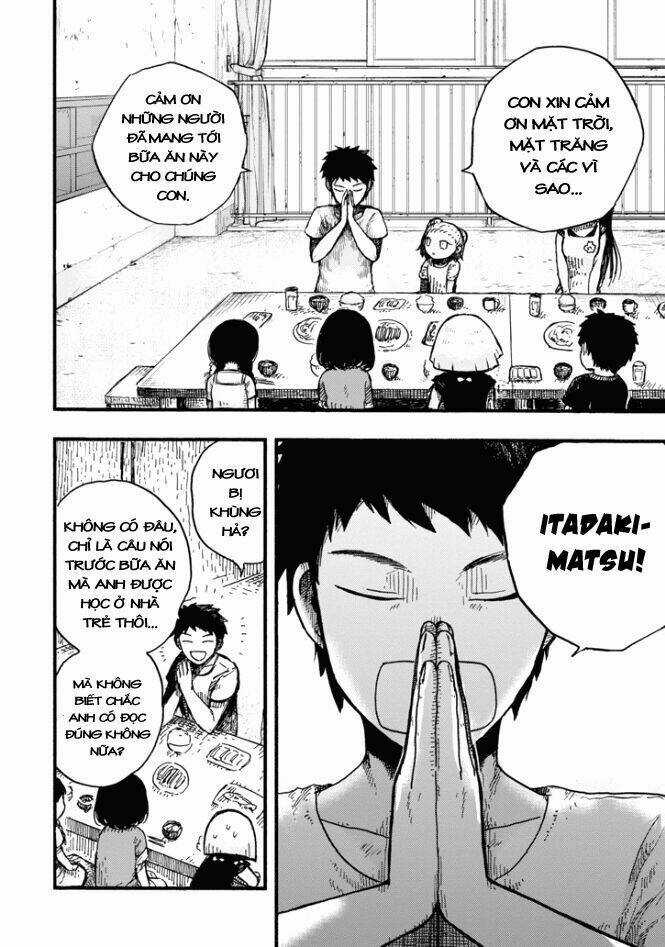 Children - Chapter 1 - Trang 24