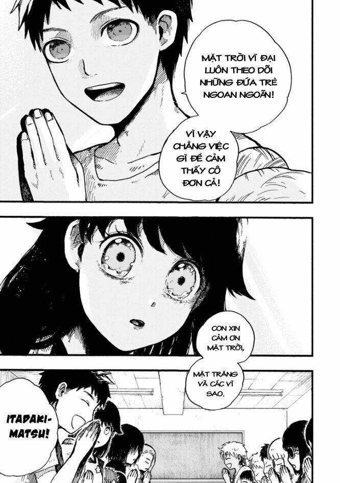 Children - Chapter 1 - Trang 25