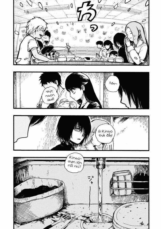 Children - Chapter 1 - Trang 26