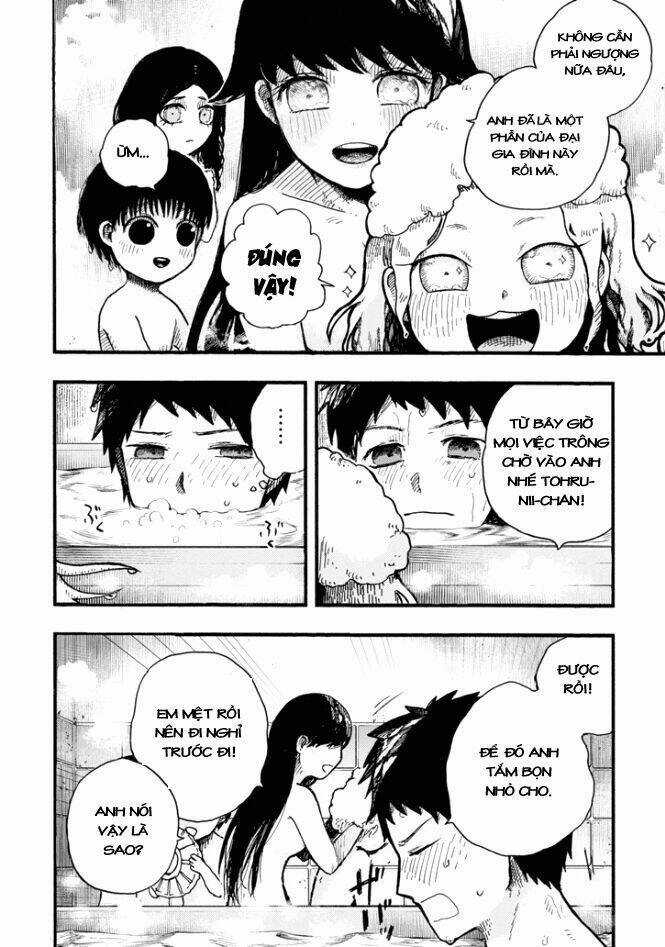 Children - Chapter 1 - Trang 30