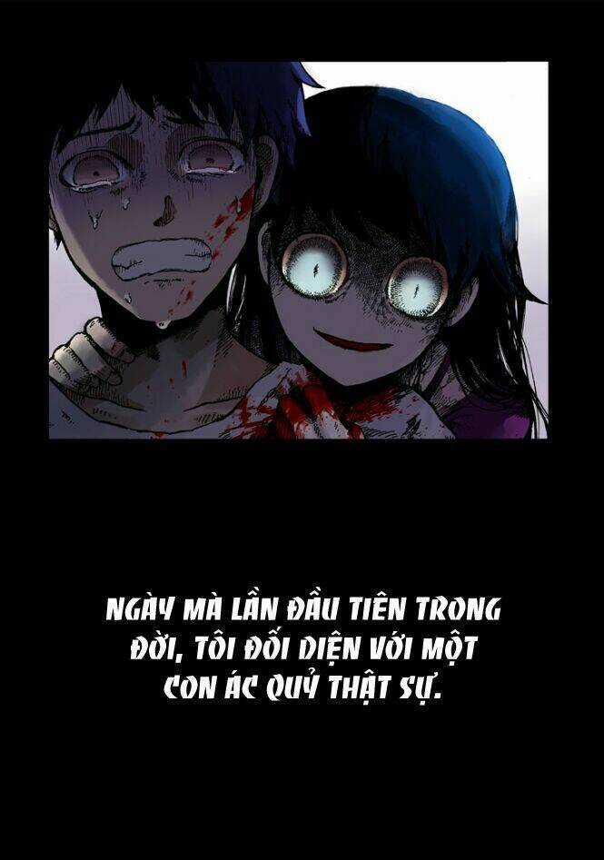 Children - Chapter 1 - Trang 4