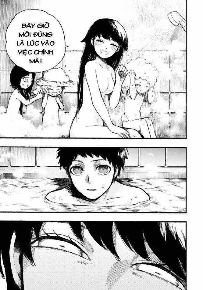 Children - Chapter 1 - Trang 31