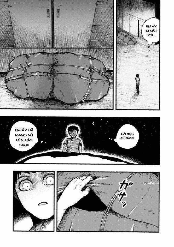 Children - Chapter 1 - Trang 35