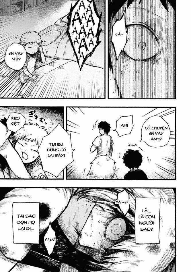 Children - Chapter 1 - Trang 37