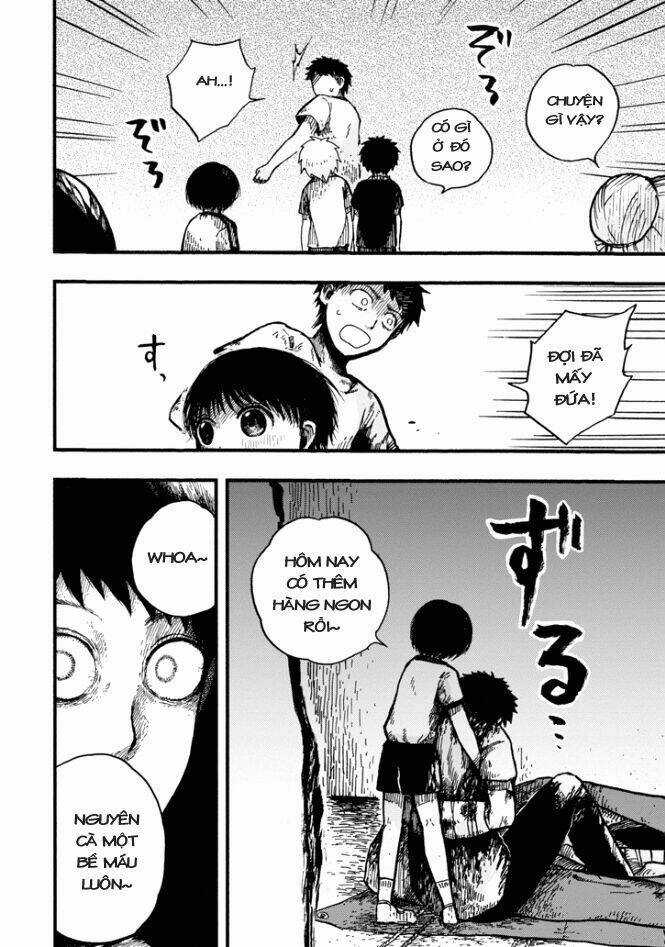 Children - Chapter 1 - Trang 38