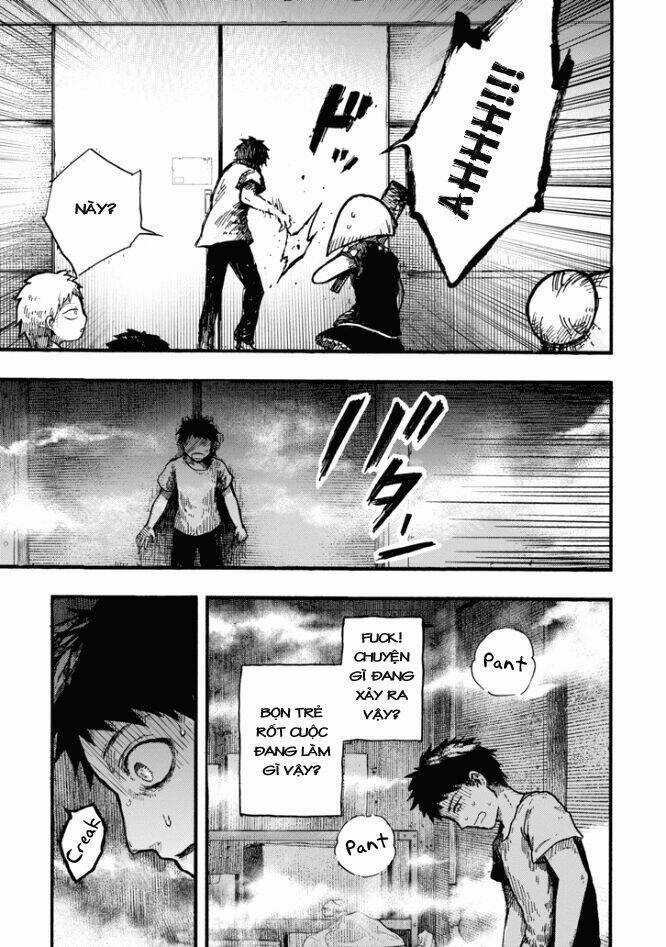 Children - Chapter 1 - Trang 41